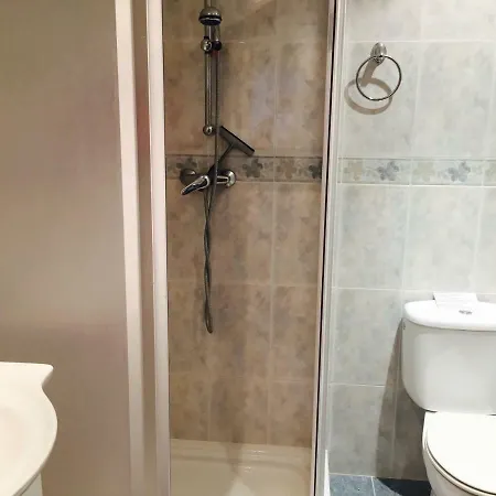 Apartmán Palmeras 53 Menyber