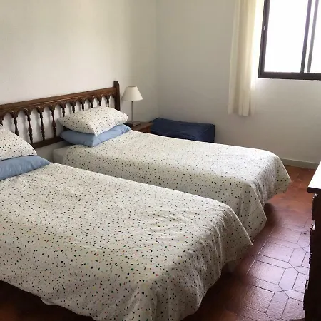 Apartment Palmeras 53 Menyber Nerja