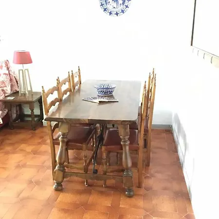 Palmeras 53 Menyber Apartment Nerja
