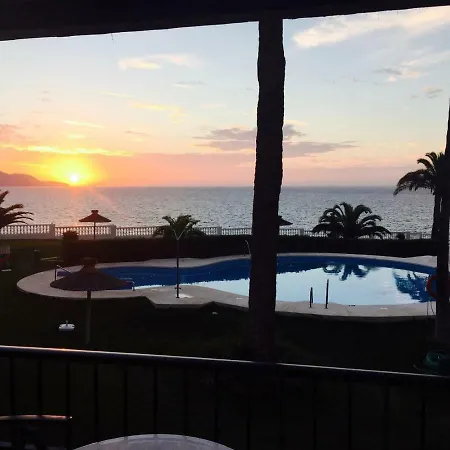Palmeras 53 Menyber